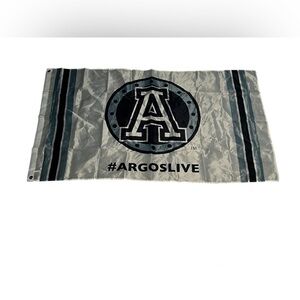 5ft x 3ft Argos Flag